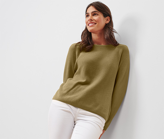 Strickpullover