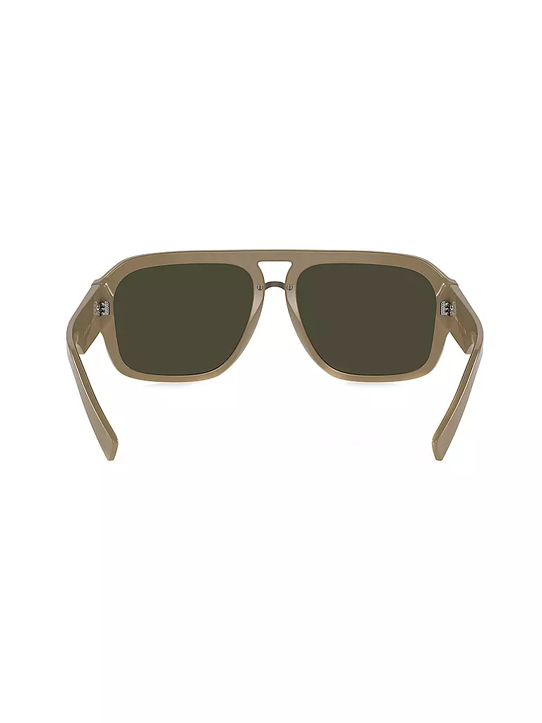 DOLCE&GABBANA Sonnenbrille 0DG4403/58 grau