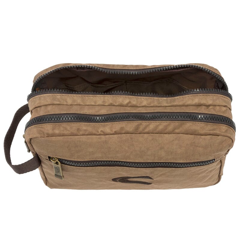 Camel Active Journey Toilettas B00-403 Sand