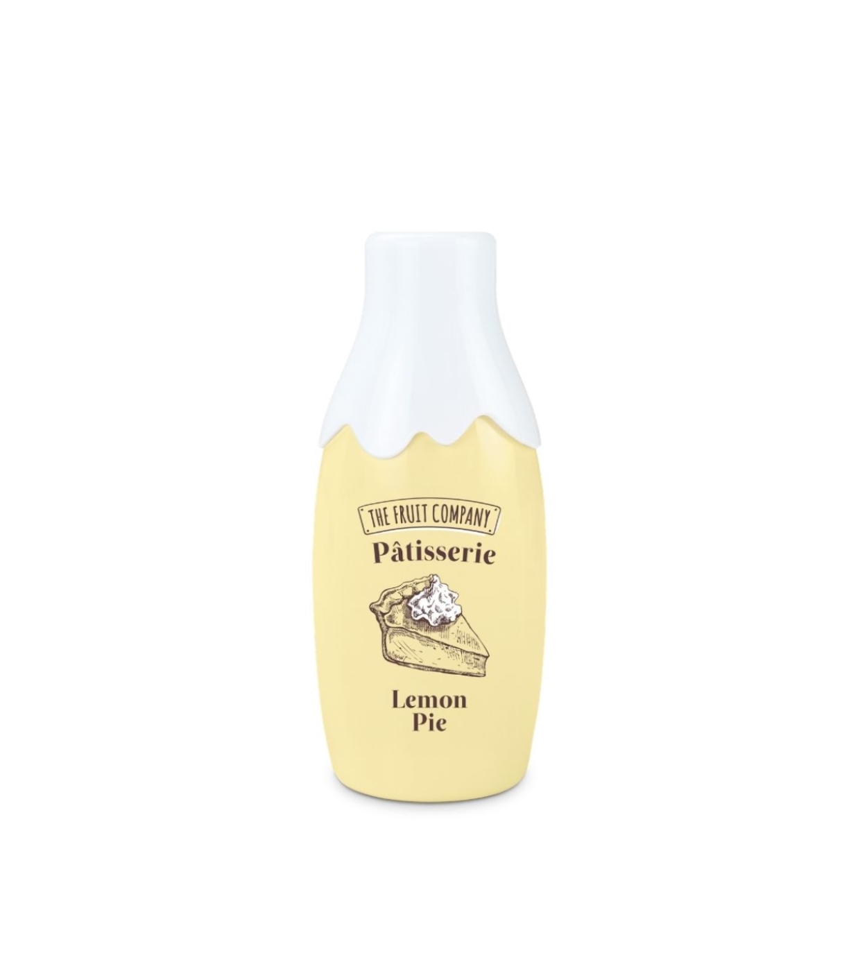 The Fruit Company - Eau de toilette Patisserie - Lemmon Pie