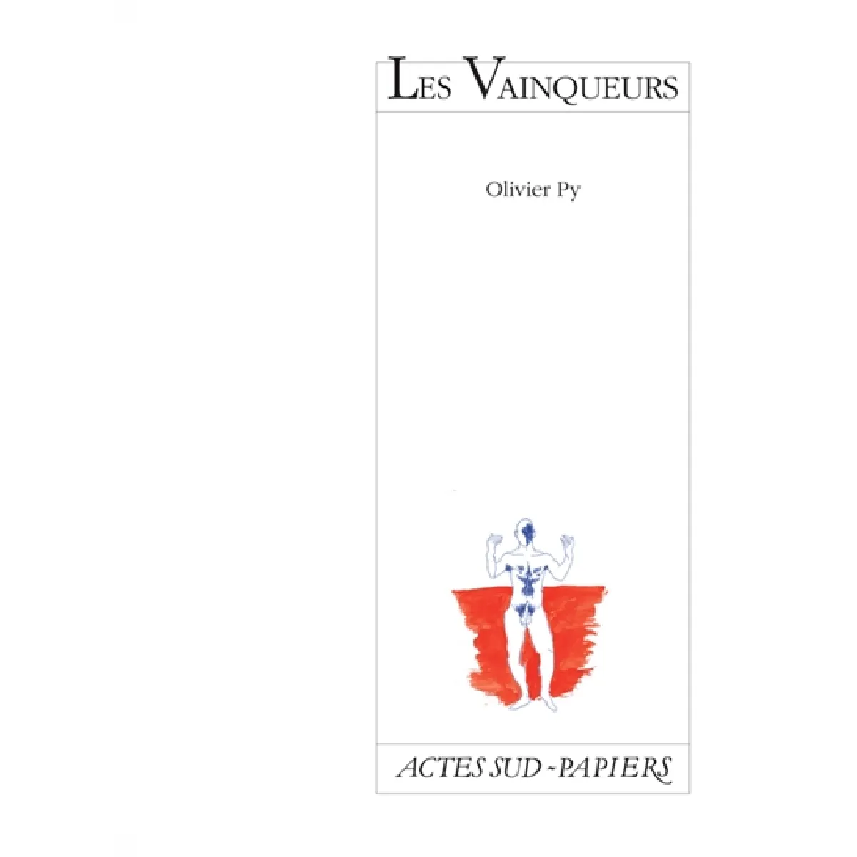 Les vainqueurs · Occasion