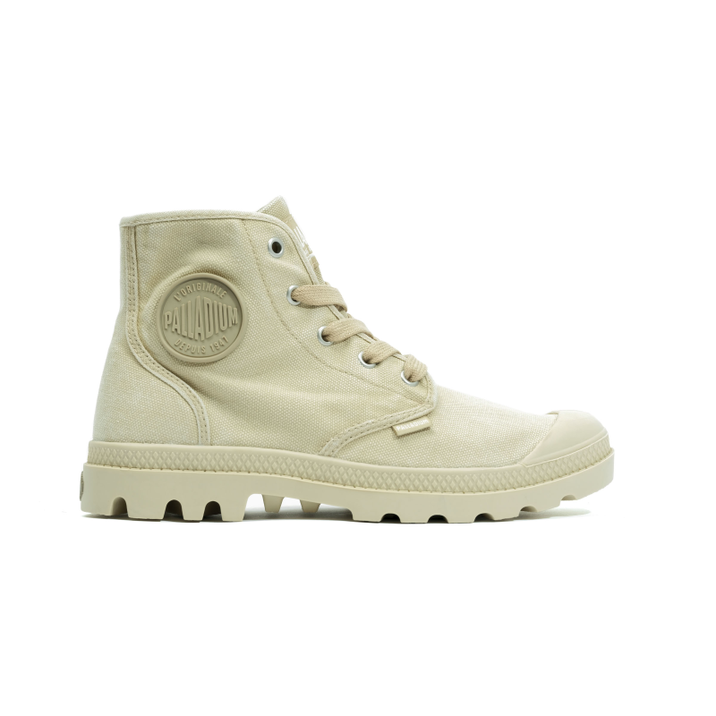Pampa Hi - Chaussures lifestyle femme