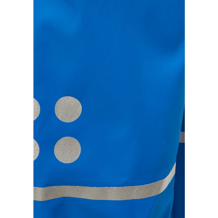 LEGO® WEAR Regenhose PUCK 101 blau