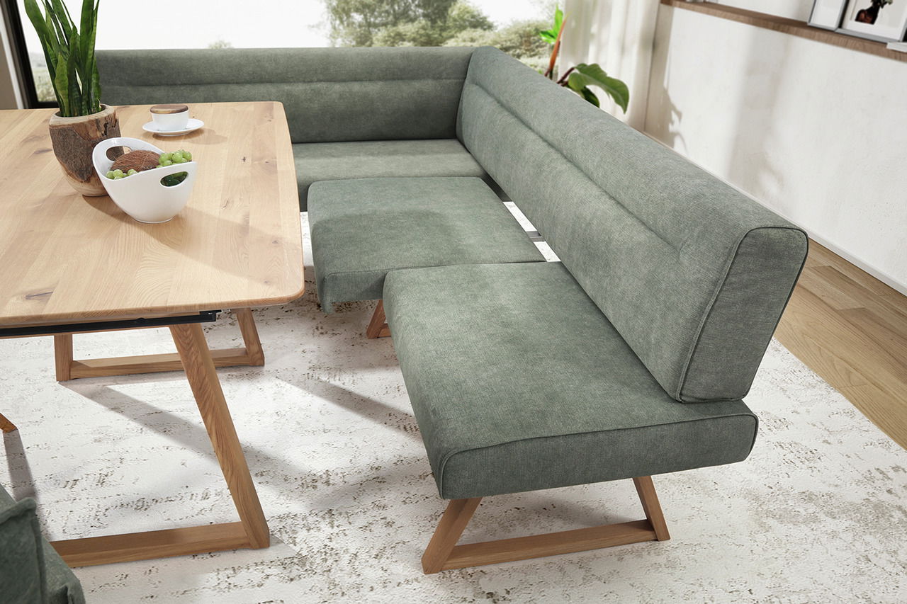 Moderano Eckbank LAURA