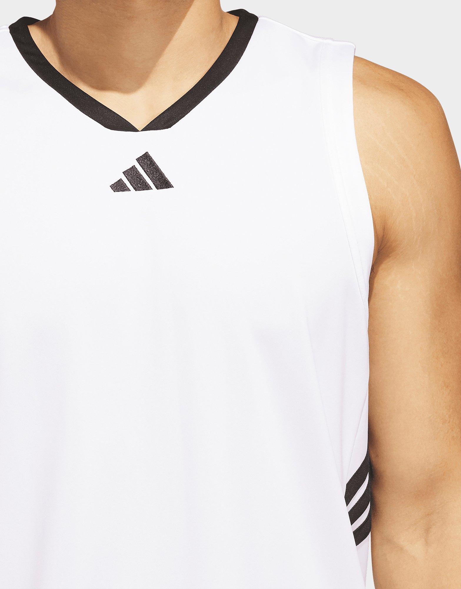 adidas Débardeur adidas Basketball Legends