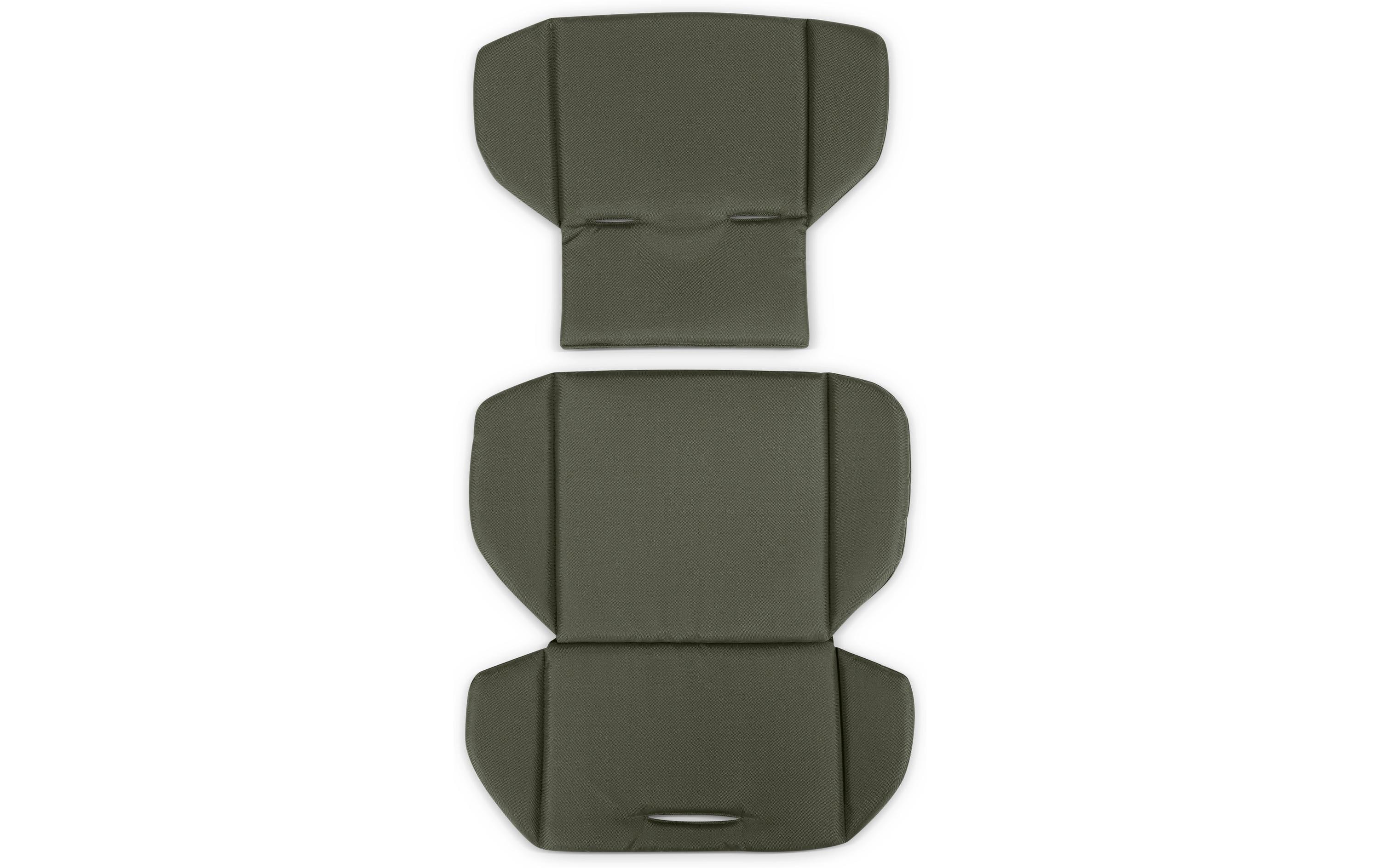 Kinderwagen Salsa 5 Air Avodaco<br>Vielseitiger Kombikinderwagen für Stadt und Natur