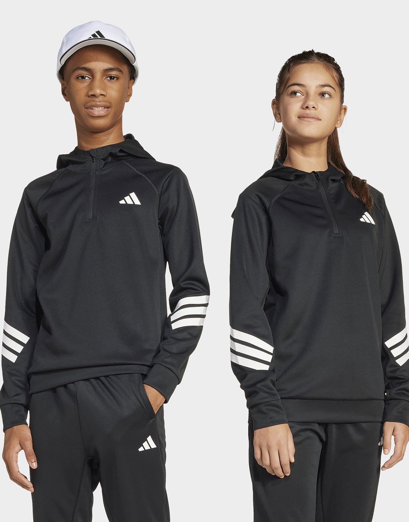 adidas Sweat-shirt à capuche All Sports NXT Enfants