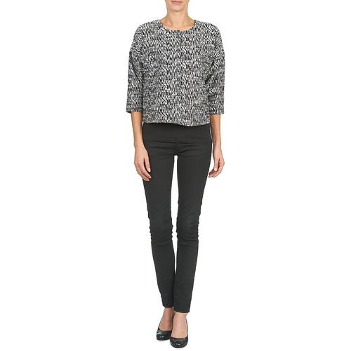 Mexx - MX3002331 - Noir / Blanc