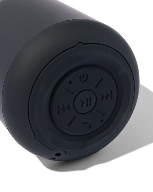 enceinte sans fil noir