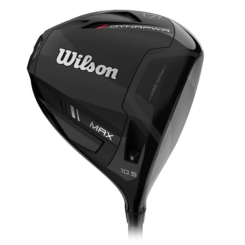 DYNAPWR Max Driver Dame