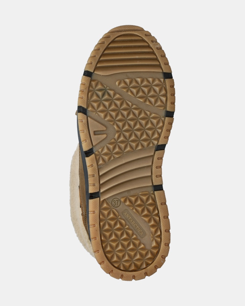 Antarctica Snowboots  - bruin