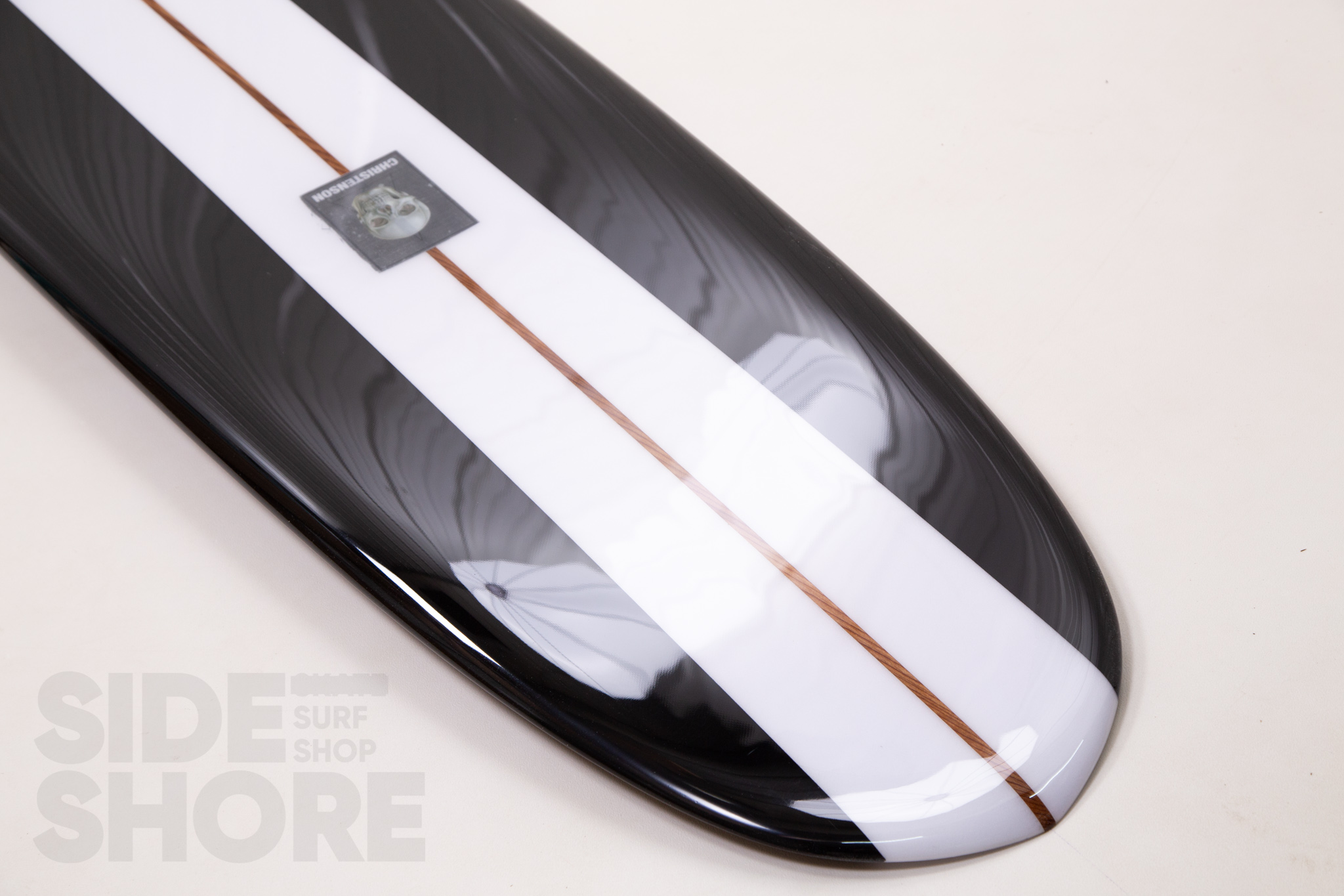 Christenson Surfboards Dead Sled - Tint   Polish - 9'2 x 22 1/2