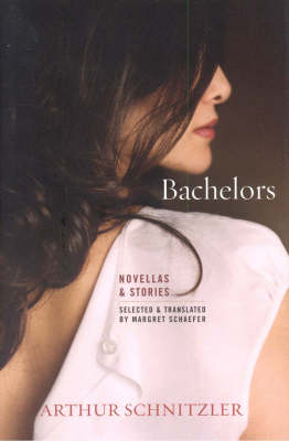 Bachelors: Novellas and Stories (Hardback)