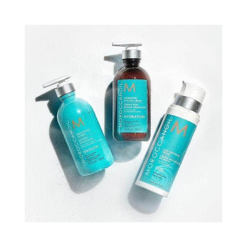 Crème de définition Curl Moroccanoil 250ML