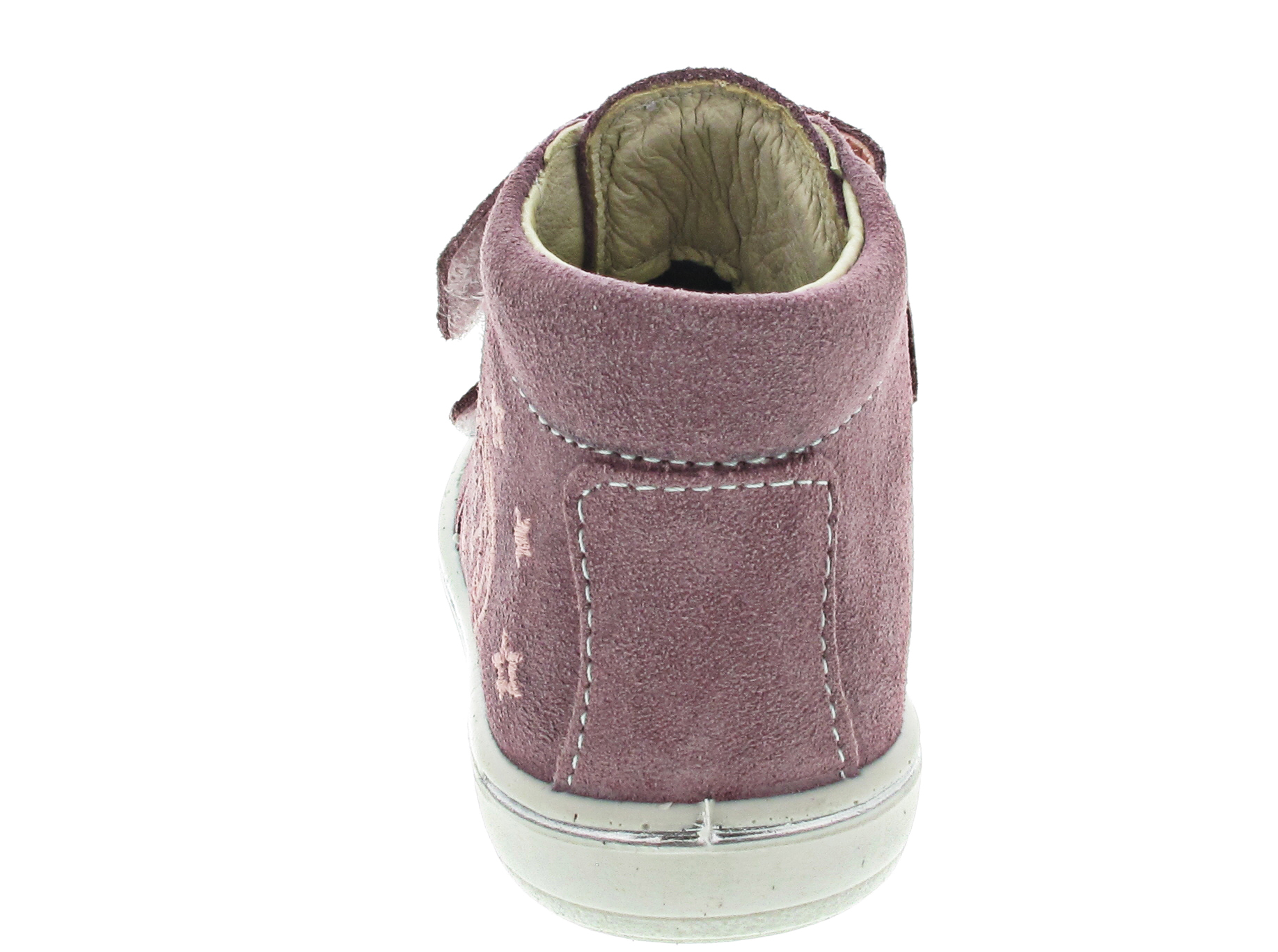 Ricosta LYA Lauflernschuh rosa