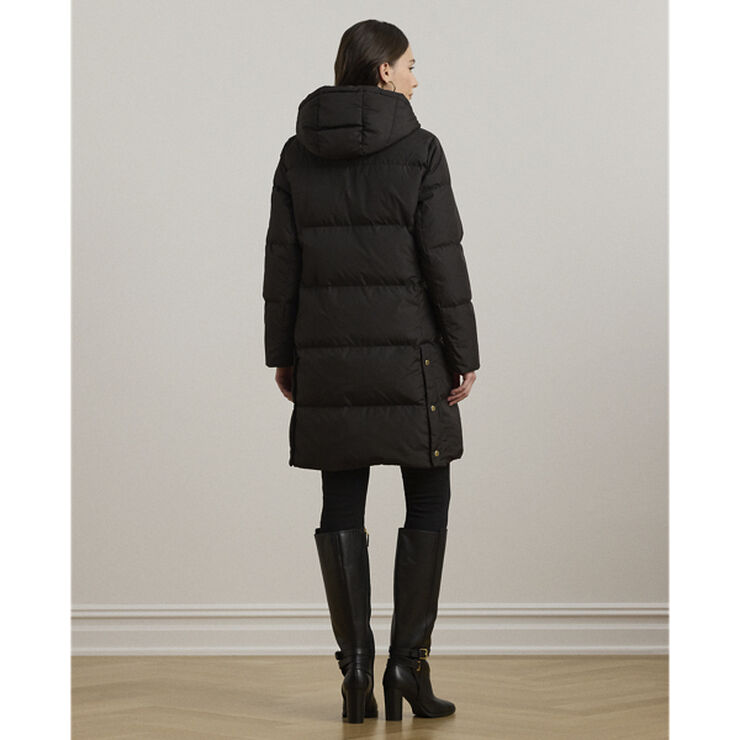 Lauren Ralph Lauren POLYESTER/DOWN-INS-COA Sort