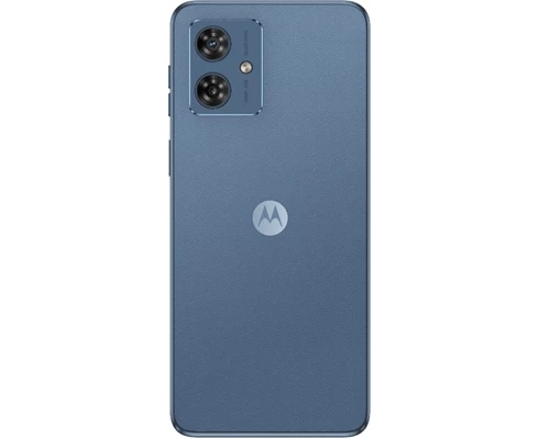 Motorola Moto G54 4 128GB Indigo Blue