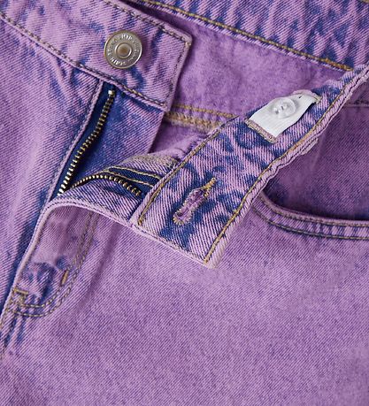 LMTD Jeans - NlfOverdizza - Sand Eisenkraut/Stonewash