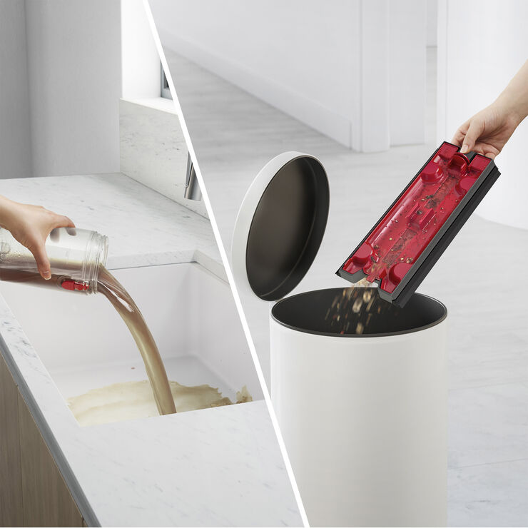 DYSON Dyson WashG1 Matsort/ultrablå