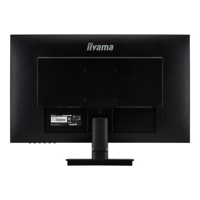 iiyama G-MASTER Black Hawk G2730HSU-B1 - écran LED 27