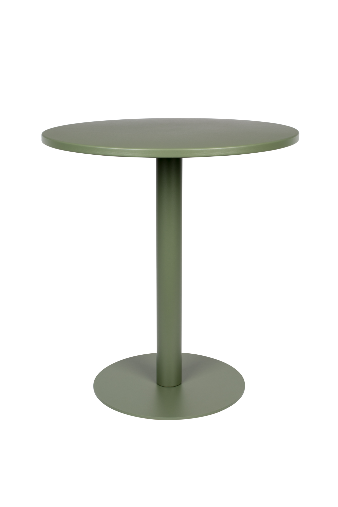 Bistrotafel Metsu groen