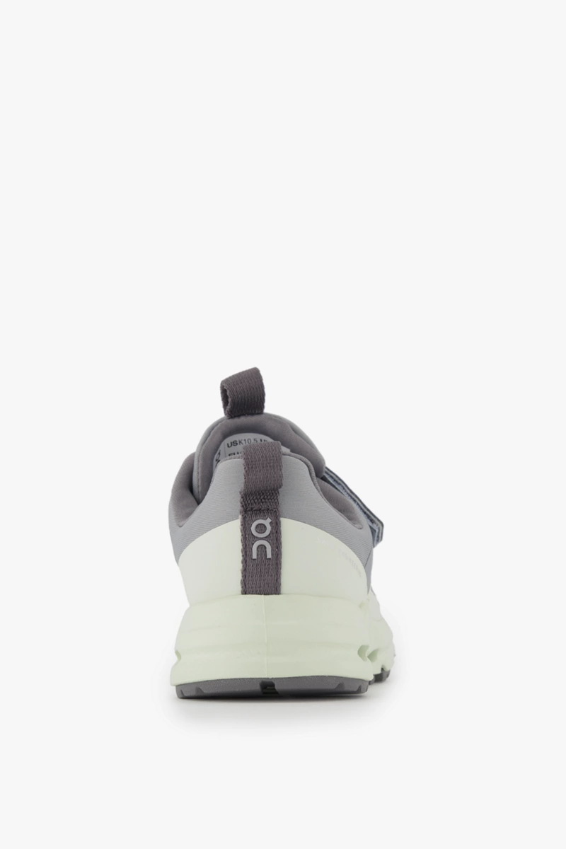 ON Cloudhero Waterproof Kinder Trekkingschuh