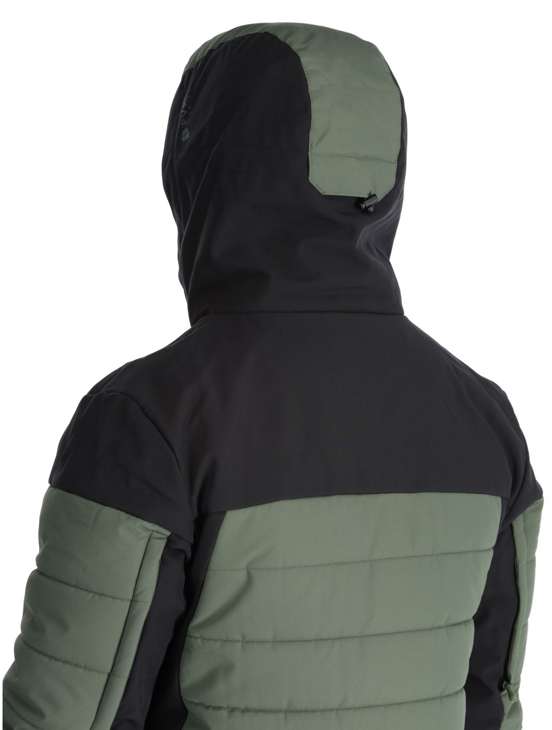 PRTMOUNT24 ski-jas heren