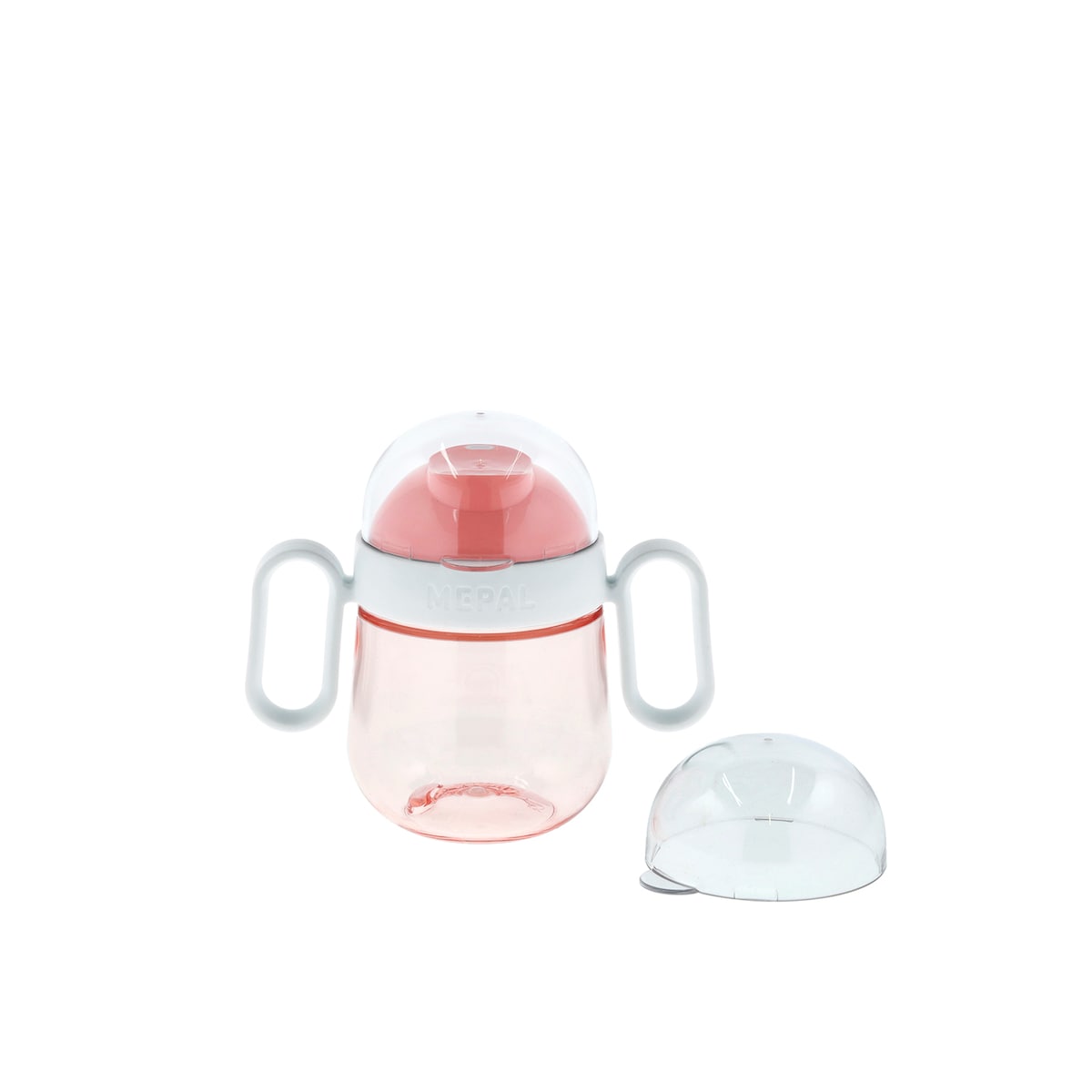 Mepal Mio Non-spill sippy cup Pink