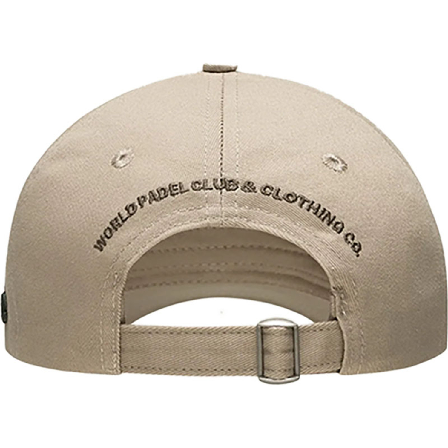 Cuera Off Court Merch Cap
