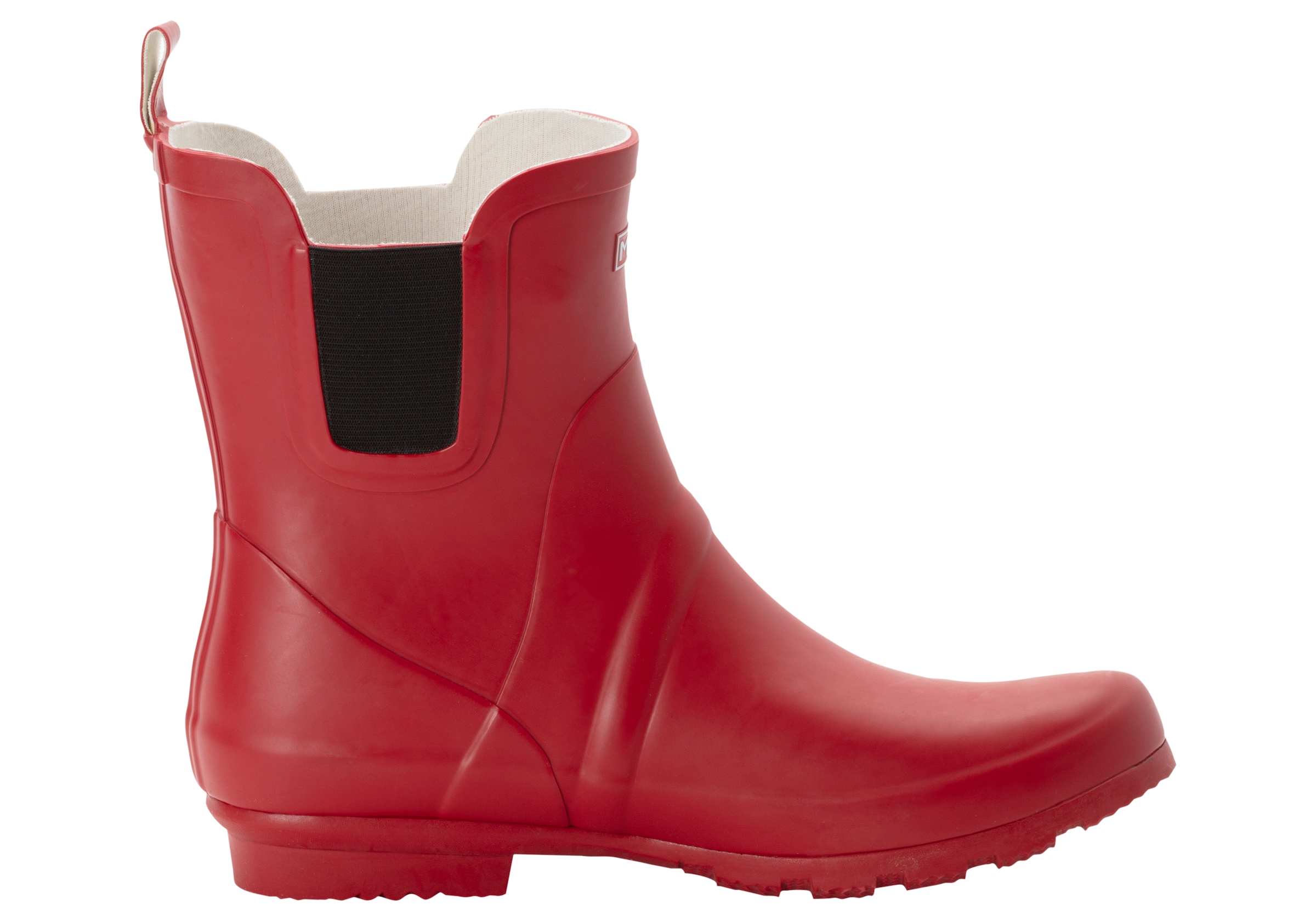 MOLS Gummistiefel »SUBURBS W RUBBER BOOT«  wasserdicht