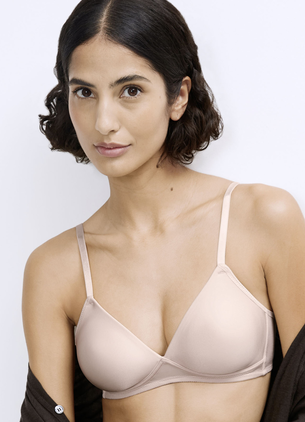Triumph-Soft-Sensation BH mit Spacer-Cups