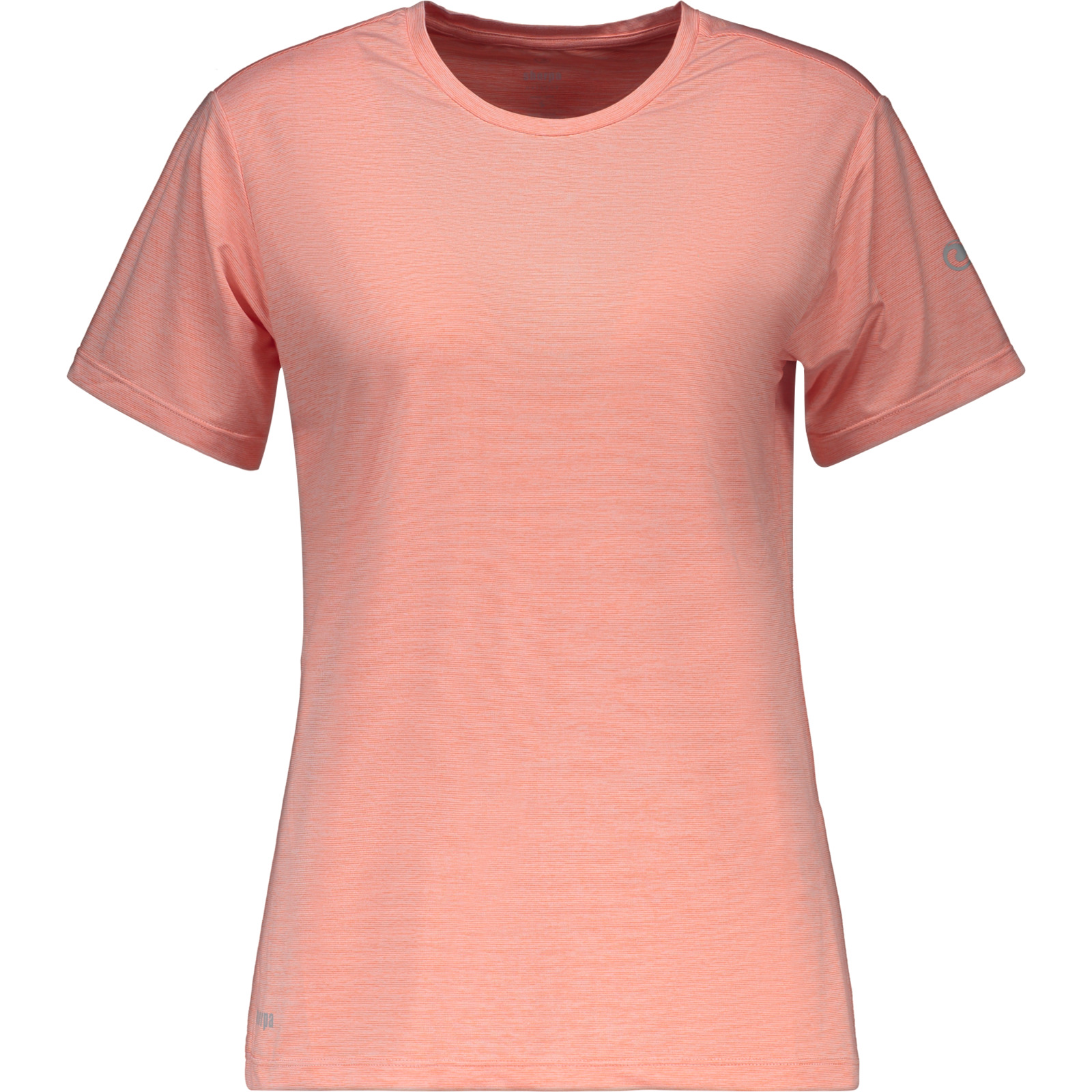 Sherpa Damen-T-Shirt Mudi XS, grün