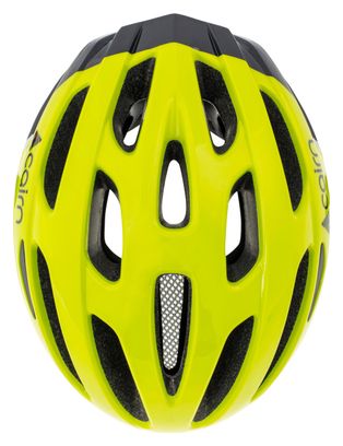 Casque Cairn Active PRISM Noir Neon