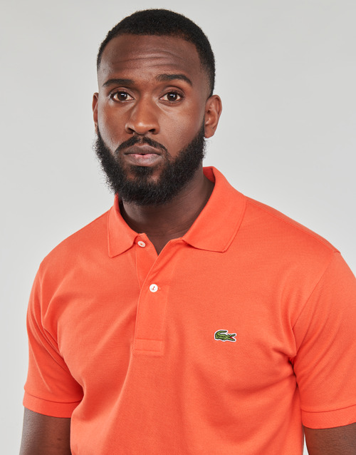 Lacoste -  - Orange