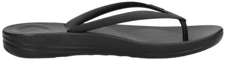 Fitflop iQushion Ergonomic FitFlops zwart