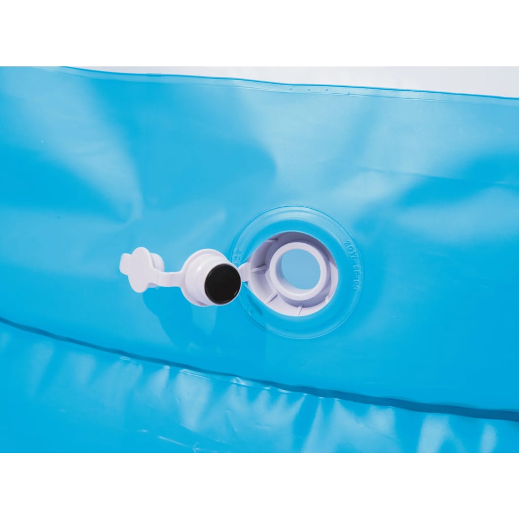 Piscina inflável familiar Bestway Big Lagoon