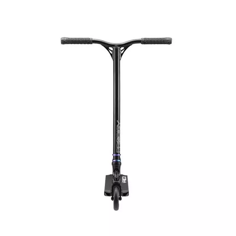 Trottinette Freestyle BLUNT Prodigy X Black/Oil Slick