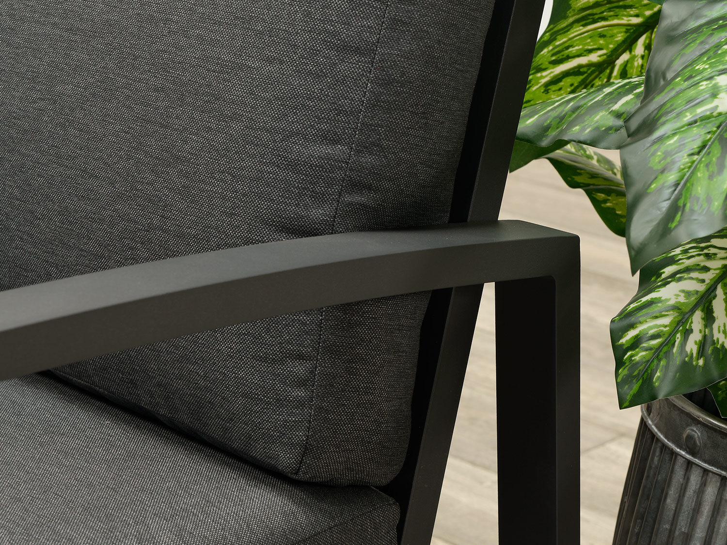 Lounge-Set Wellington 3-teilig