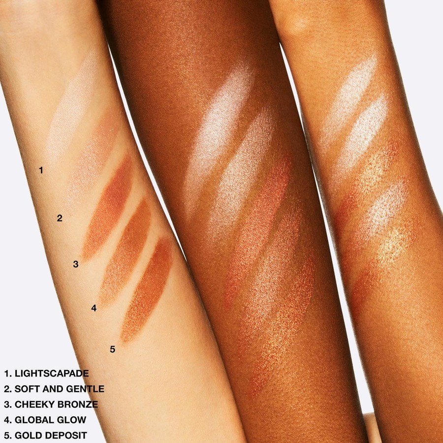 MAC Mineralize Skinfinish Cheeky Bronze 10g