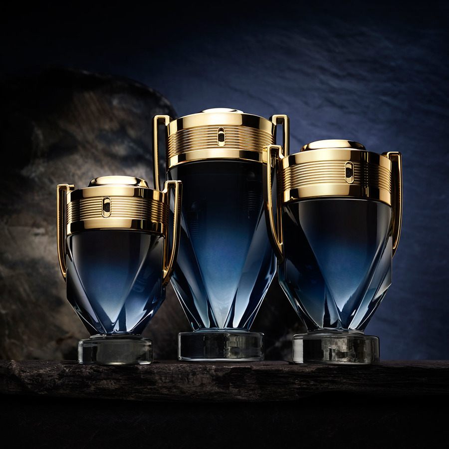 Rabanne Invictus Parfum 100ml