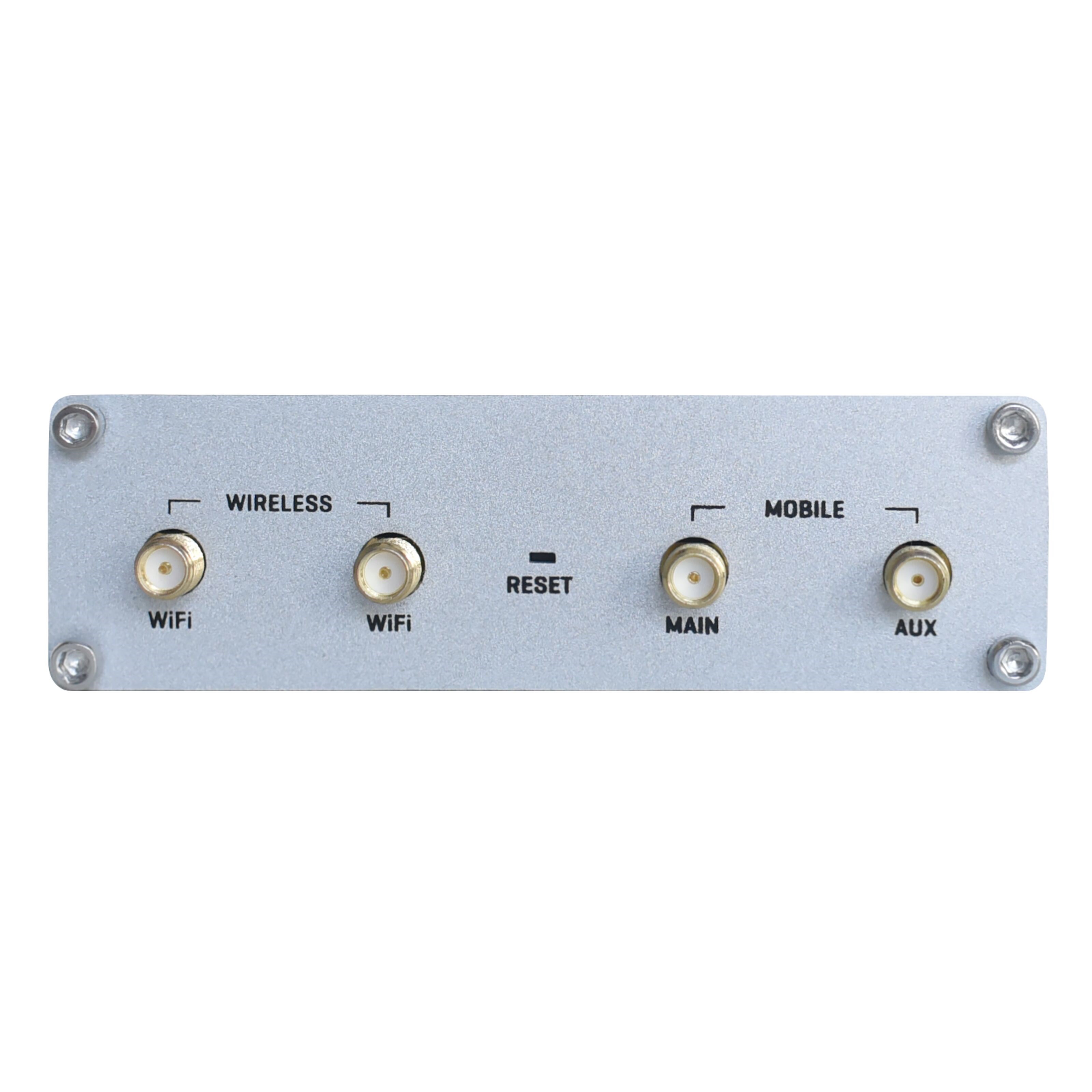 Teltonika RUT360 4G-ruter med modem
