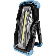 Lampe de travail LED WORKING LIGHT, 20 watts