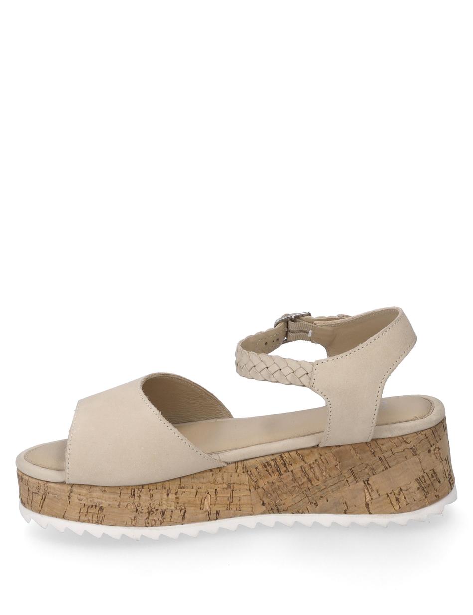 Sandale Barletta 05, beige