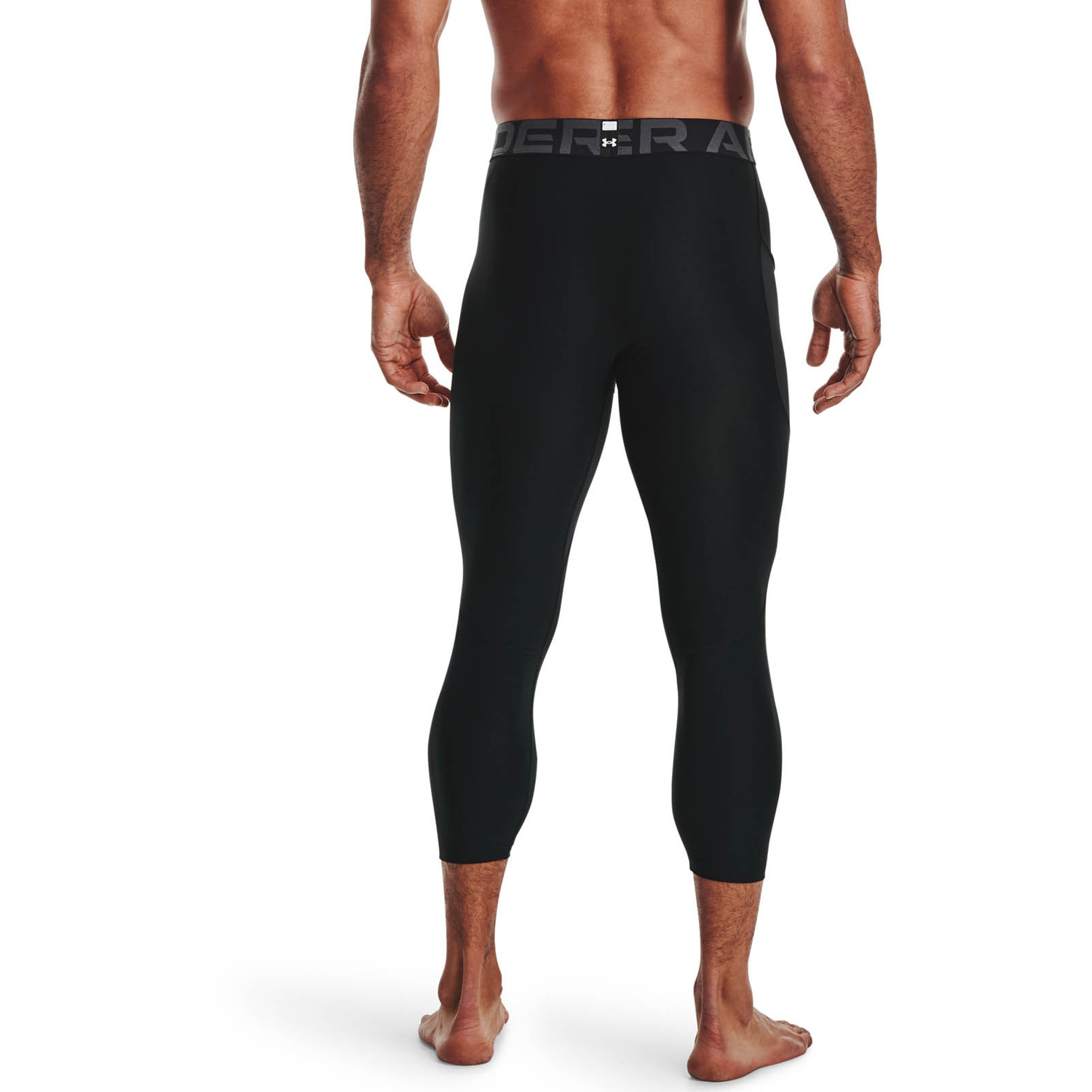 Under Armour Heatgear 3/4 Legging