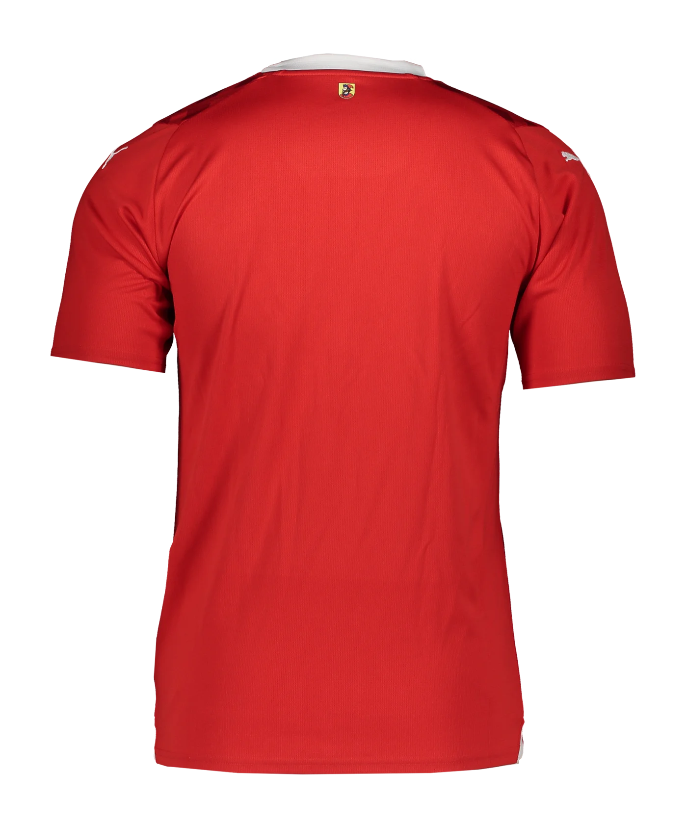 PUMA 1. FC Heidenheim Trikot Home 2023/2024 Rot F01