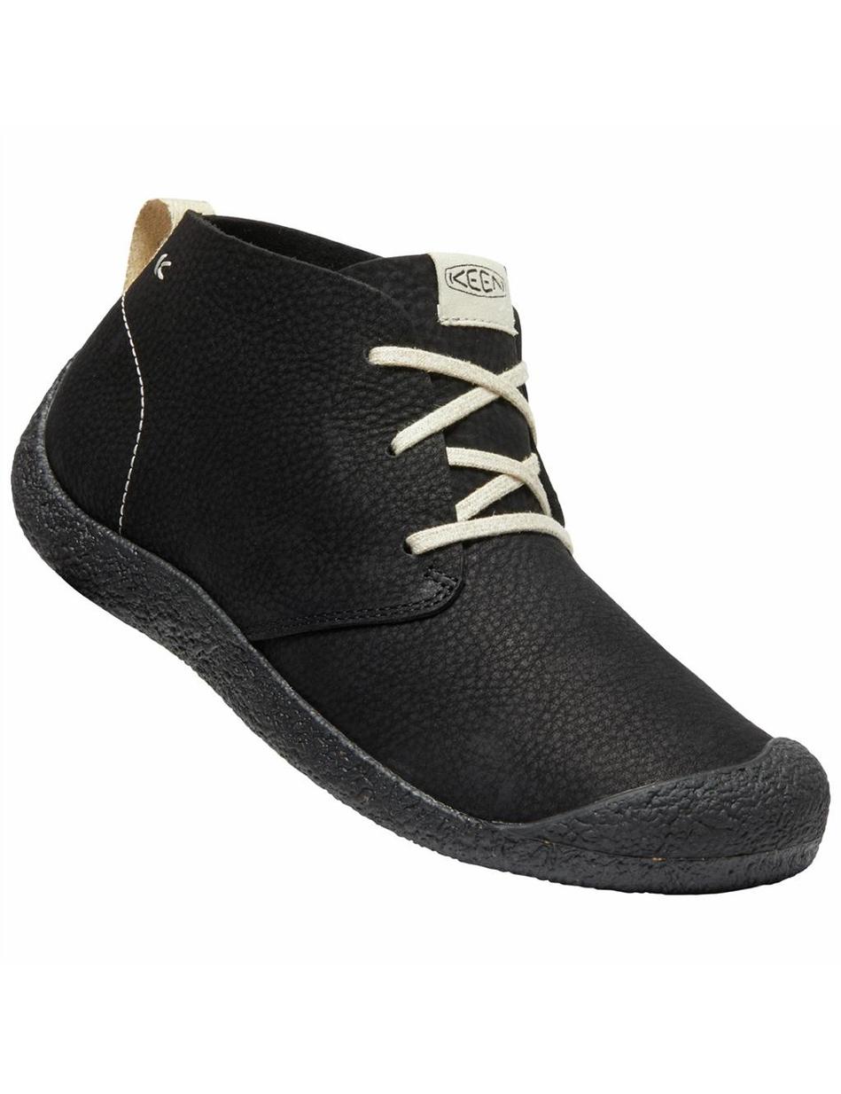 LIFESTYLE-SCHUHE M MOSEY CHUKKA LEATHER