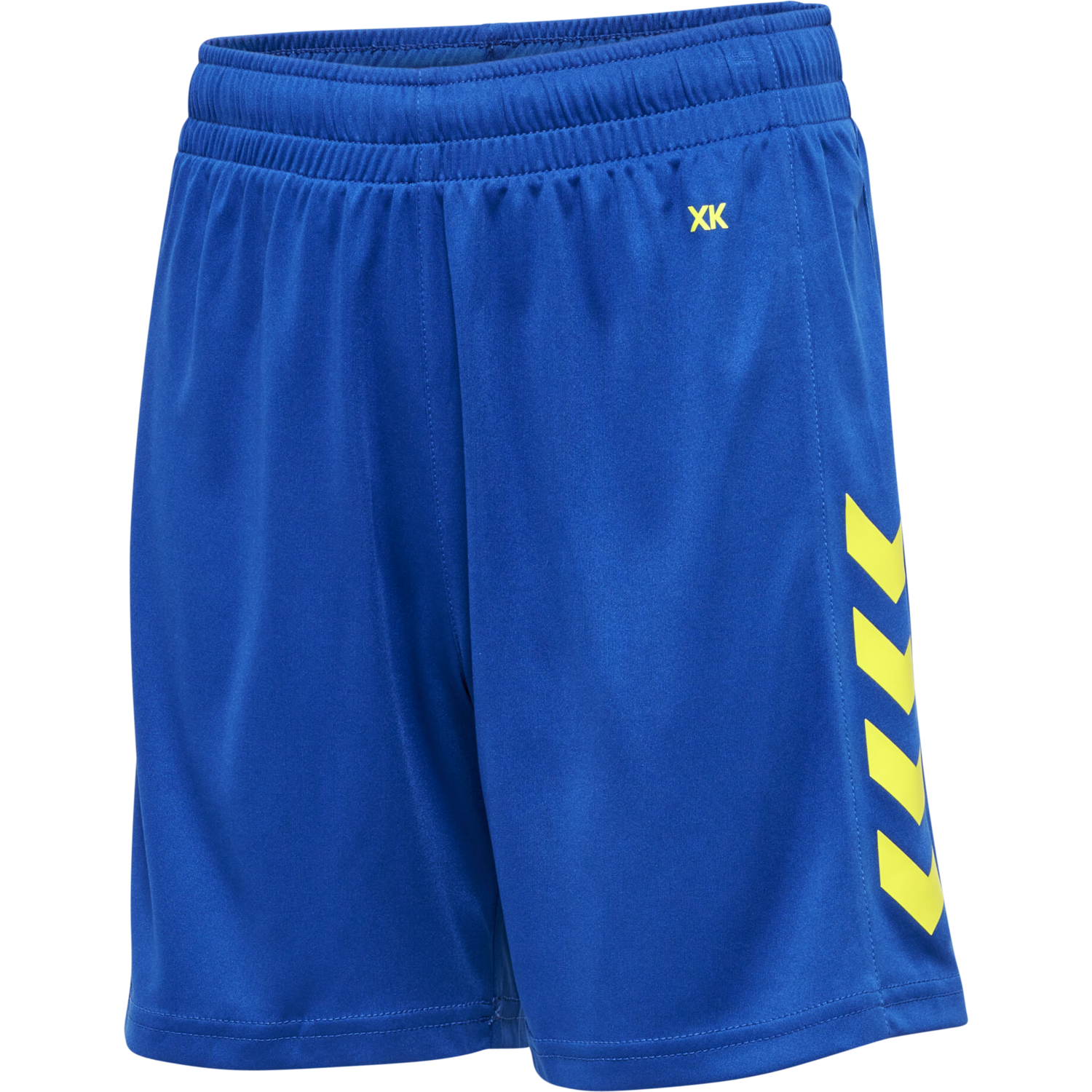 hmlCORE XK POLY SHORTS KIDS
