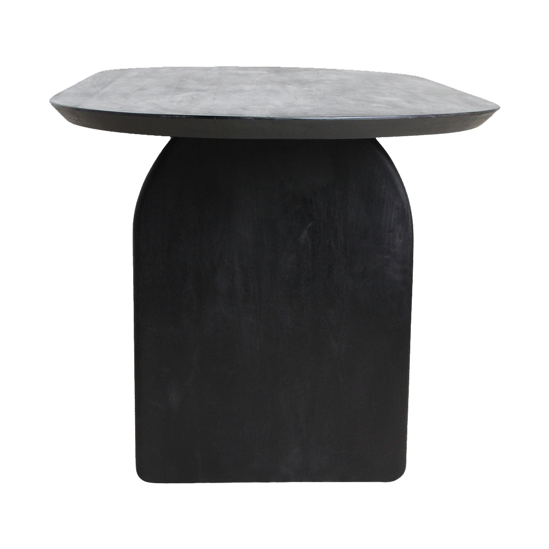Baba eettafel 200cm dicht - TAMW31B