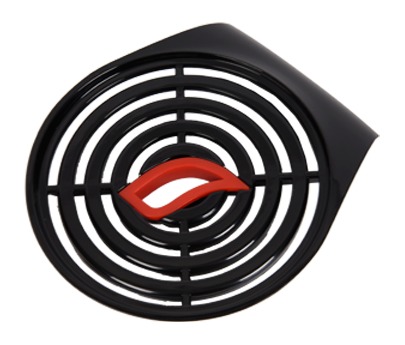 Grille d'égouttage MS-624363