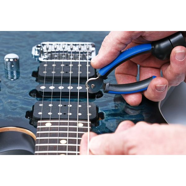 MusicNomad GRIP ONE MN223 - All in one
